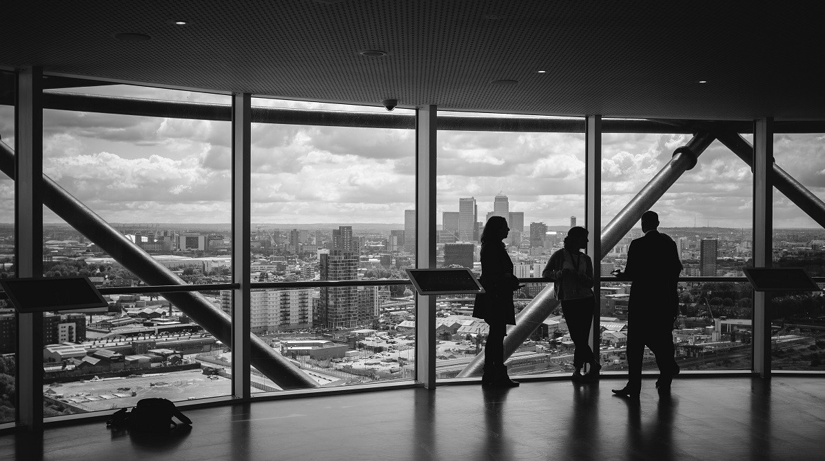 From uncertainty to opportunity: How CEOs are rewiring their strategy